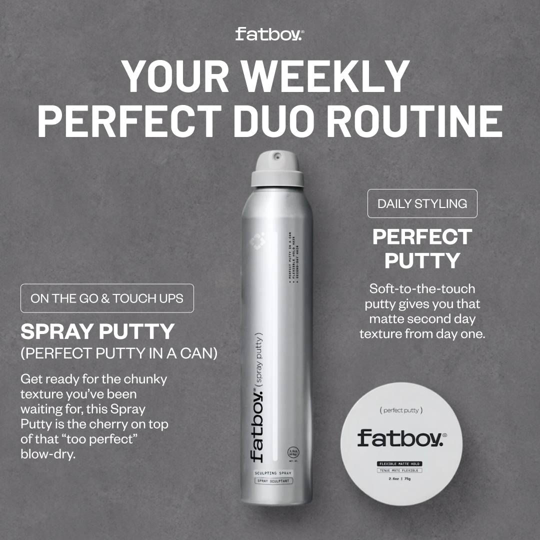 Perfect Duo Bundle