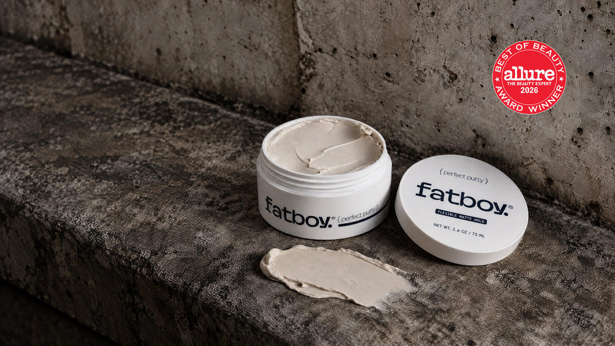 Perfect Putty