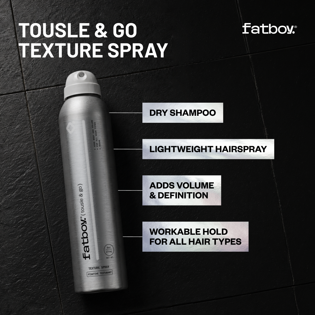 Volume Boost Routine Bundle